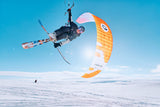 Ozone EXP V2 snowkite