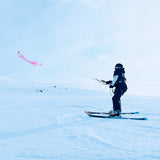 Ozone EXP V2 Internal Re-Ride Release
