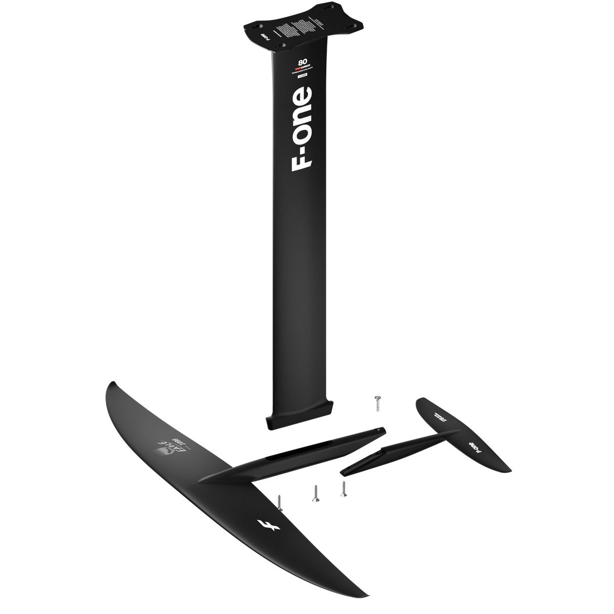 F-One FW EAGLE V2 UHM T2