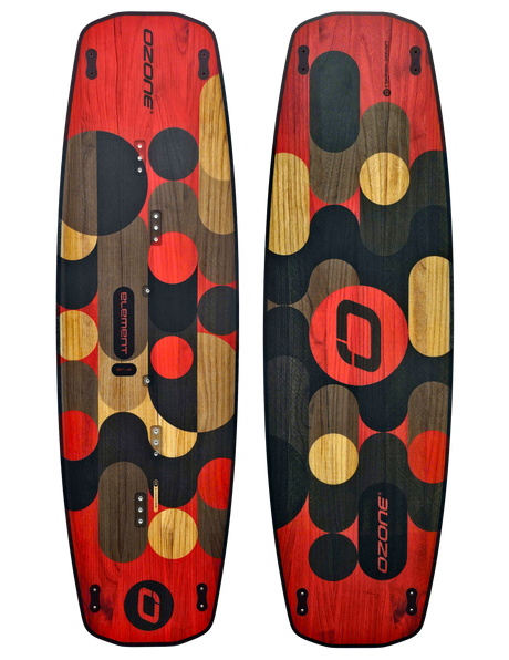 Ozone Element Board Only