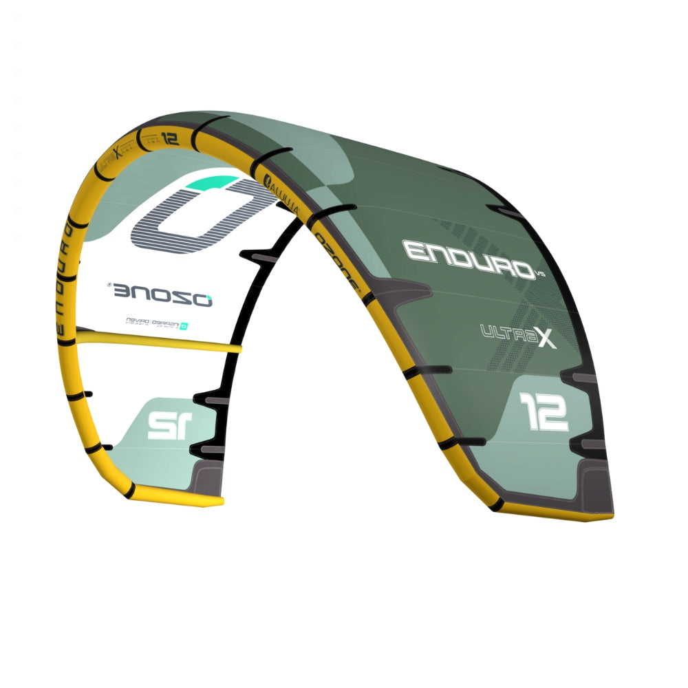 Ozone Enduro V5 Ultra X Kite Only – Kitepower Australia