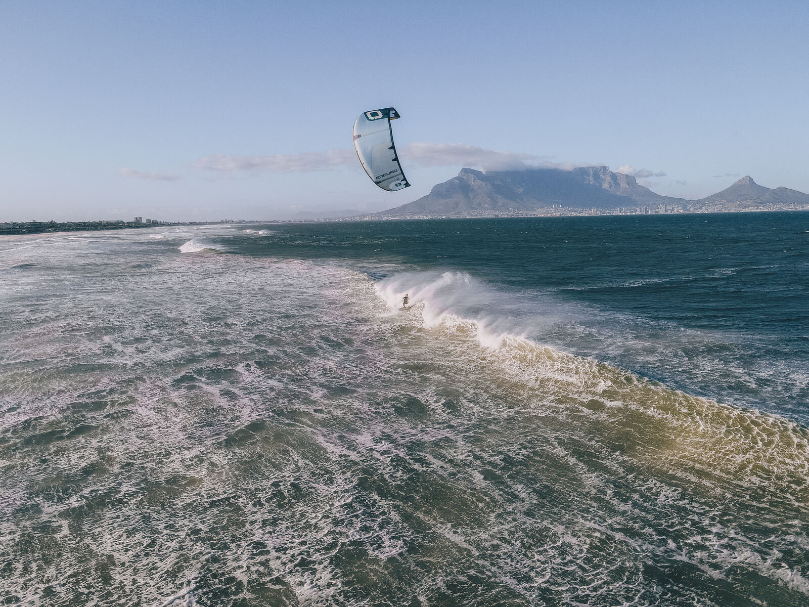 Ozone Enduro V5 Ultra X Kite Only – Kitepower Australia Ozone Enduro V5 Ultra X Kite Only – Kitepower Australia
