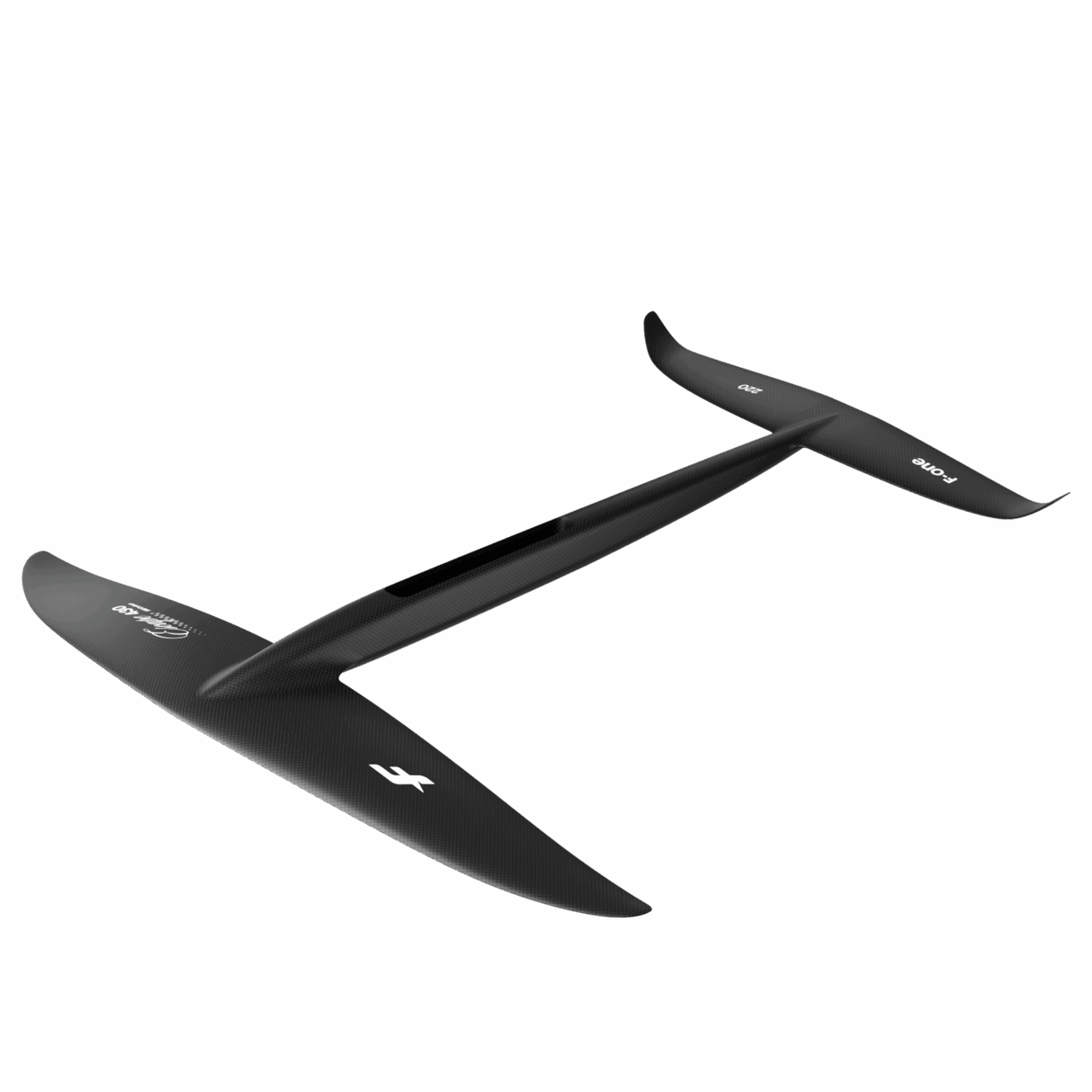 F-One PLANE ESCAPE T2 HM CARBON