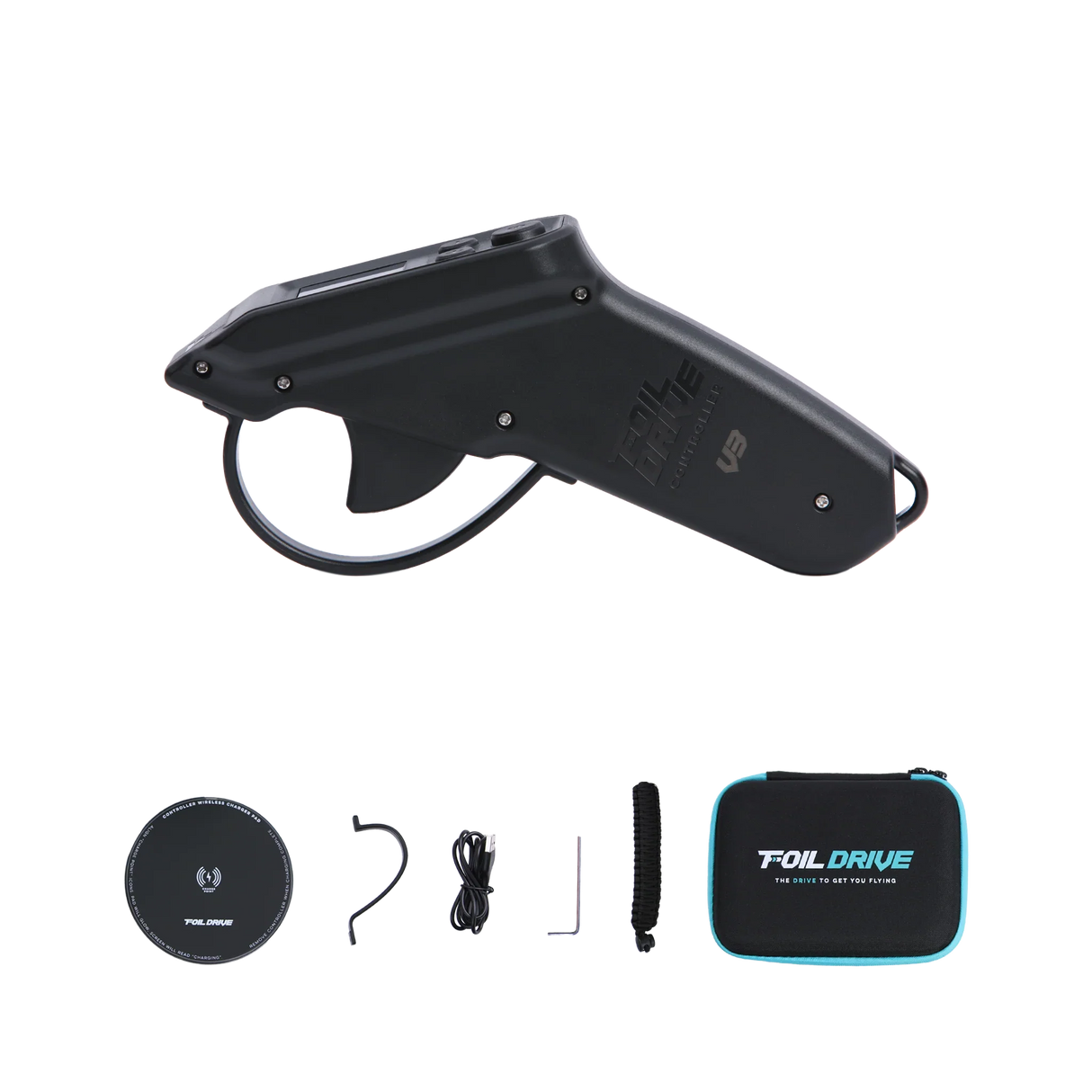 Foil Drive V3 Throttle Controller