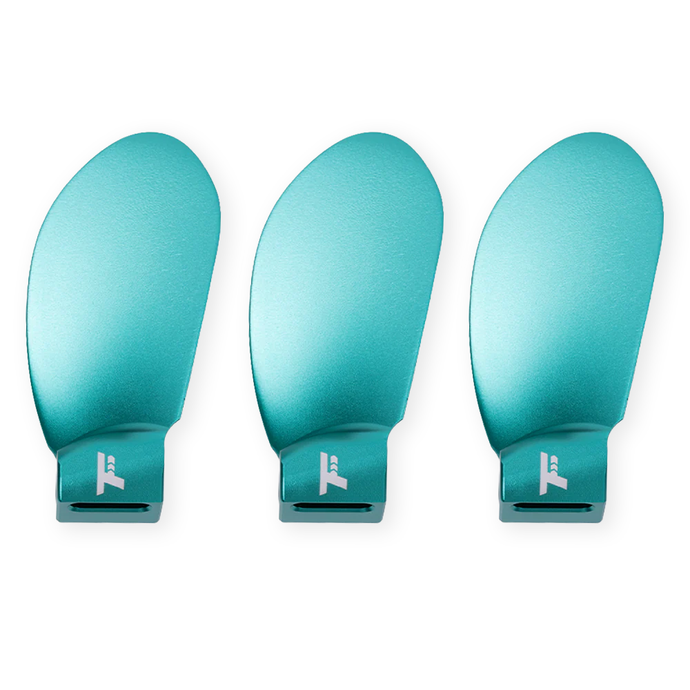 Foil Drive Low Range Propeller 6