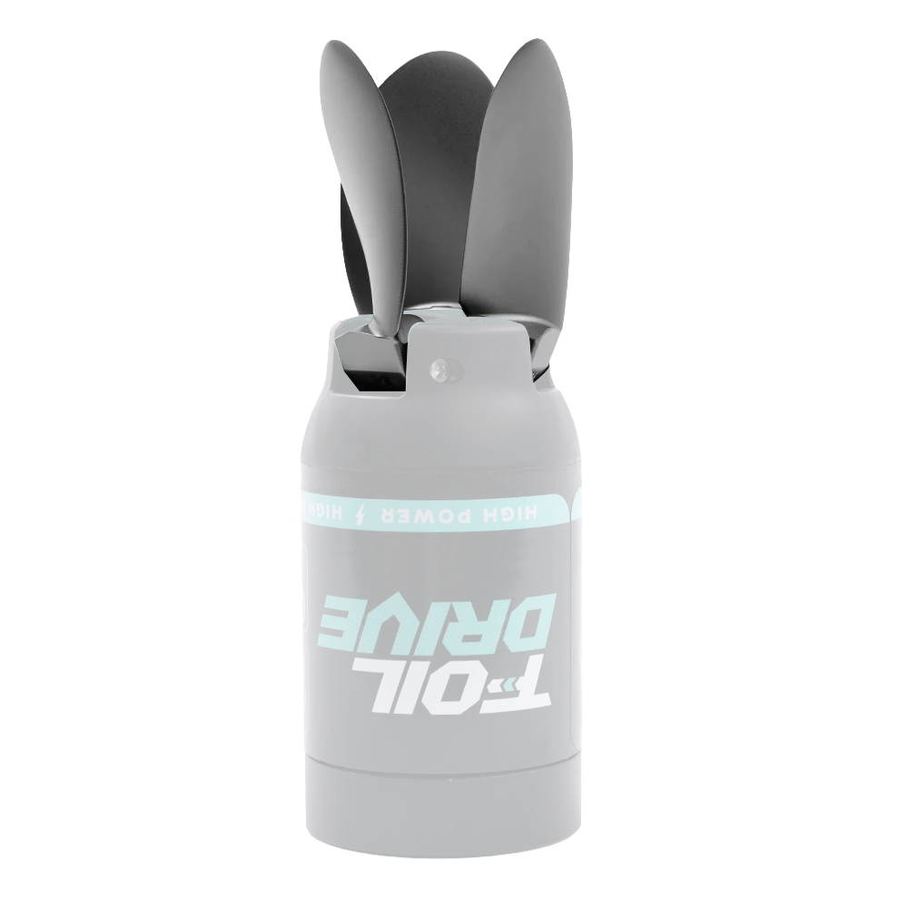 Foil Drive Mid-High Range Propeller 10