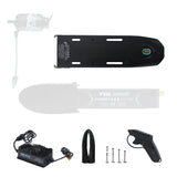 Foil Drive Fusion (Base Kit)