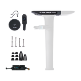 Foil Drive Fusion (Base Kit)