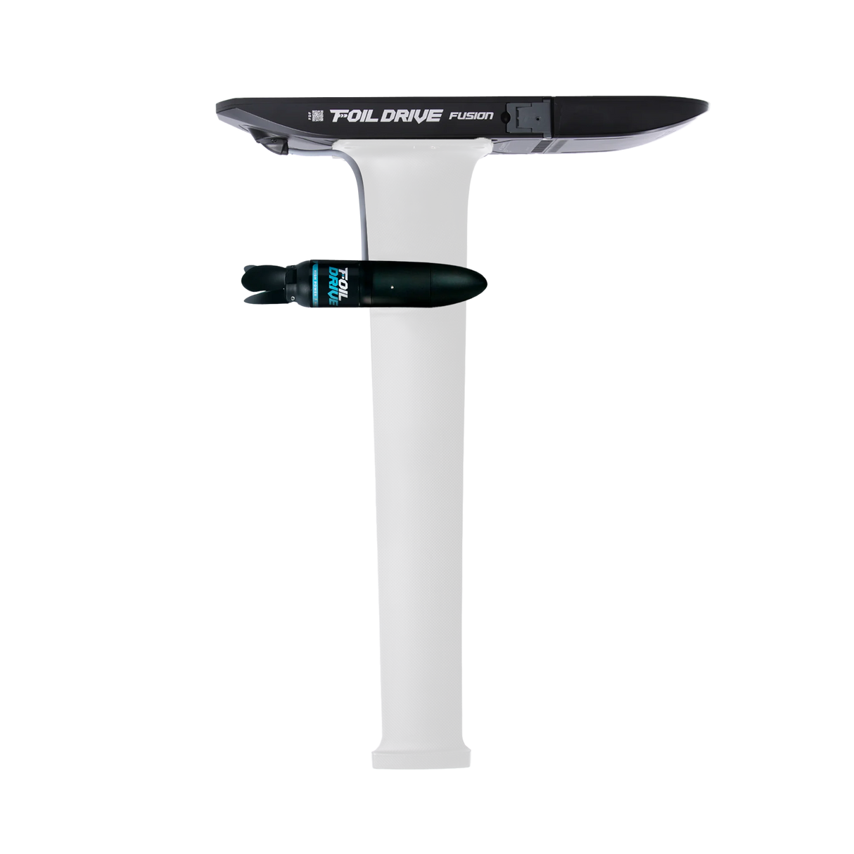 Foil Drive Fusion (Complete Kit)