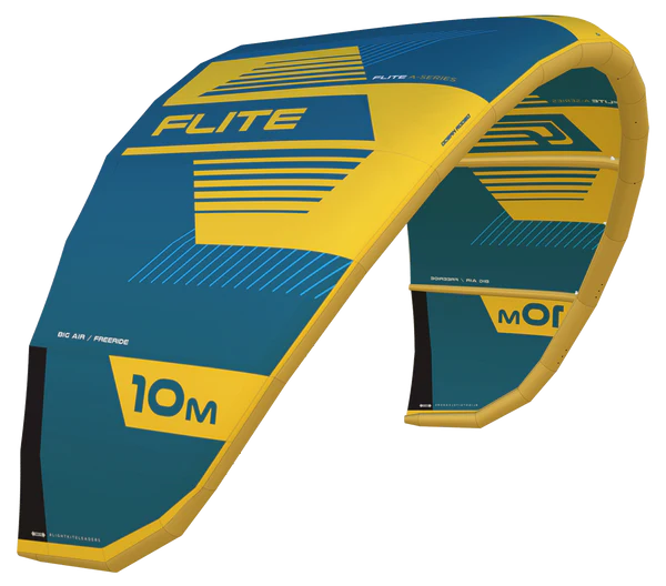 Ocean Rodeo 2024 Flite 5S A-Series Kite Only