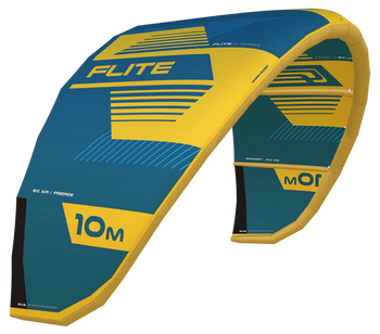 Ocean Rodeo 2024 Flite 5S A-Series Kite Only