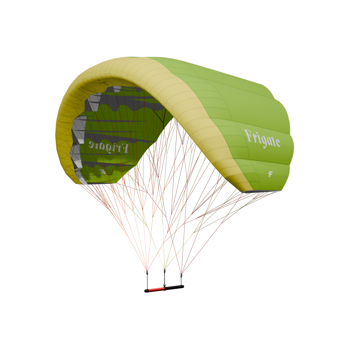 F-One FRIGATE Pocket Wing