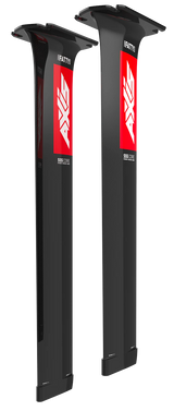 AXIS Power Carbon FATTY