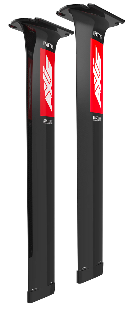 AXIS Power Carbon FATTY