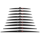 Axis Fireball Ultra HM Front Hydrofoil Wing