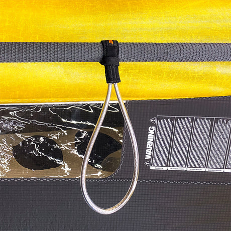 Ozone Wing/Parawing Fixed Loop Harness Line V2