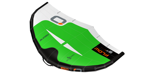 Ozone Flow V1 wind wing