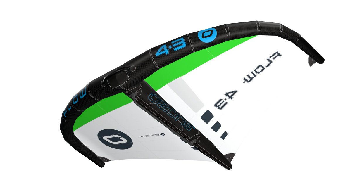 Ozone Flow V2 Wind Wing
