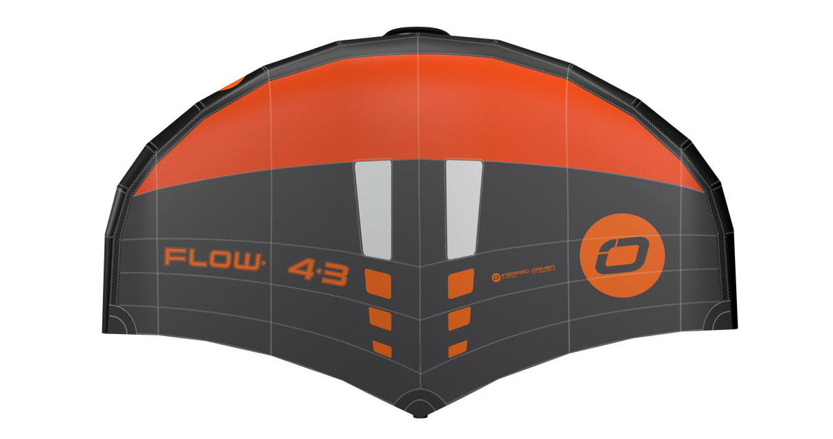 Ozone Flow V2 Wing