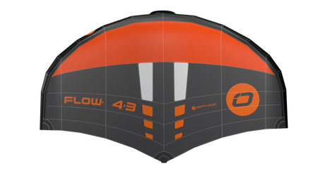 Ozone Flow V2 Wing