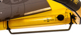 Ozone Flow V2 Ultra-X carbon boom