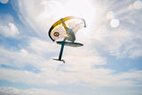 Ozone Flow V2 Ultra-X Wing in action