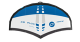 Ozone Flux V3 Wind Wing