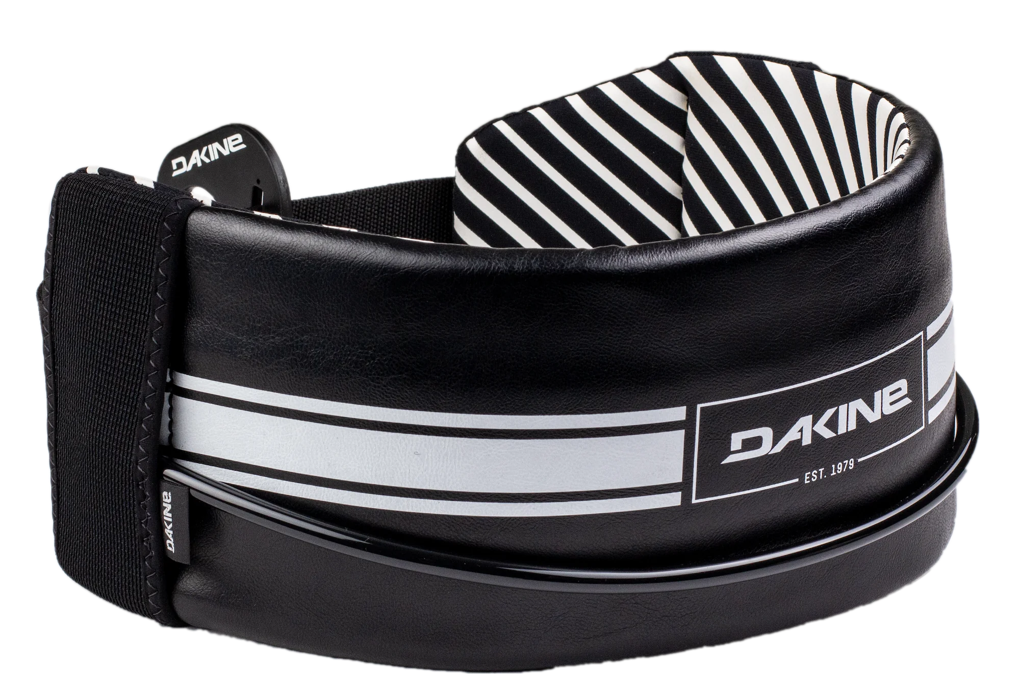 DAKINEダカインWING BOARD SOCK 155cmウイング DAKINEダカイン白黒