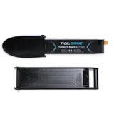 Foil Drive Fusion 860 Battery With Caddy