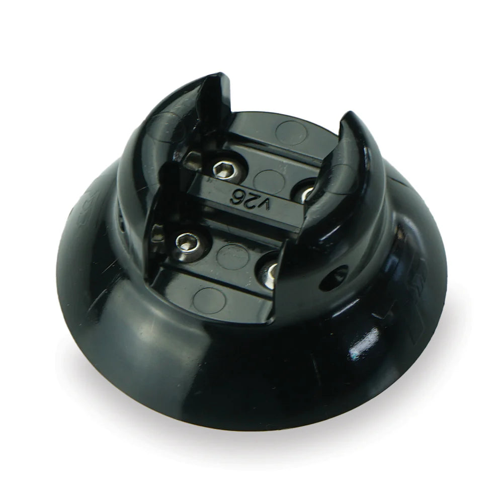 Foil Drive Two Blade Hub