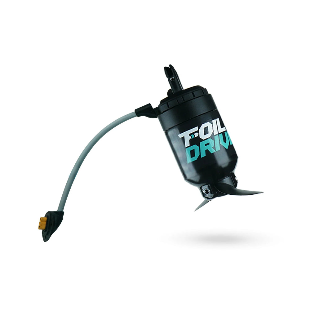 Foil Drive High Power v2 Motor Complete