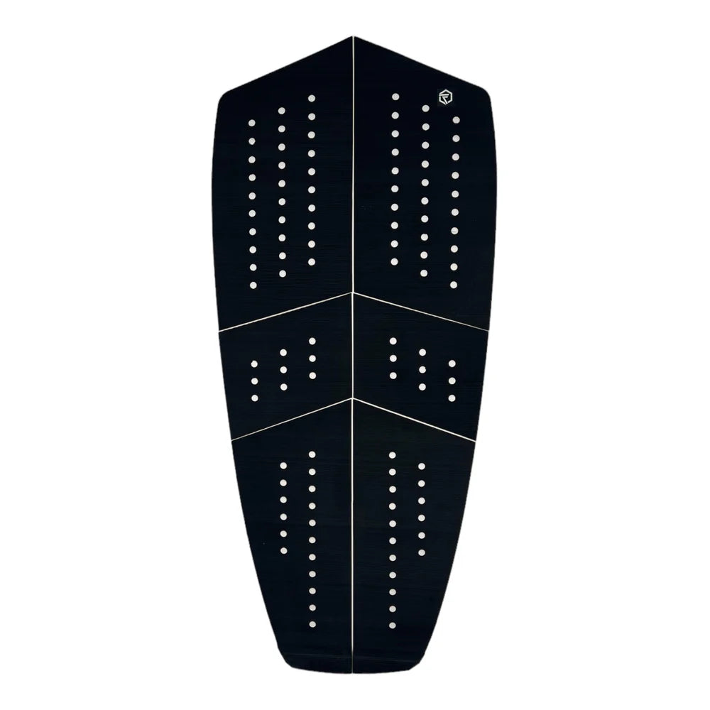 Foil Tec Six Piece Prone/Wing Foilboard Traction - Short