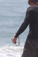 Kāohi x FOIL DRIVE Wrist Leash for Throttle Controller