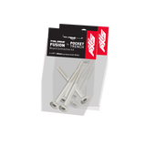 Axis Foil Drive to Pocket Trench Bolt Kit