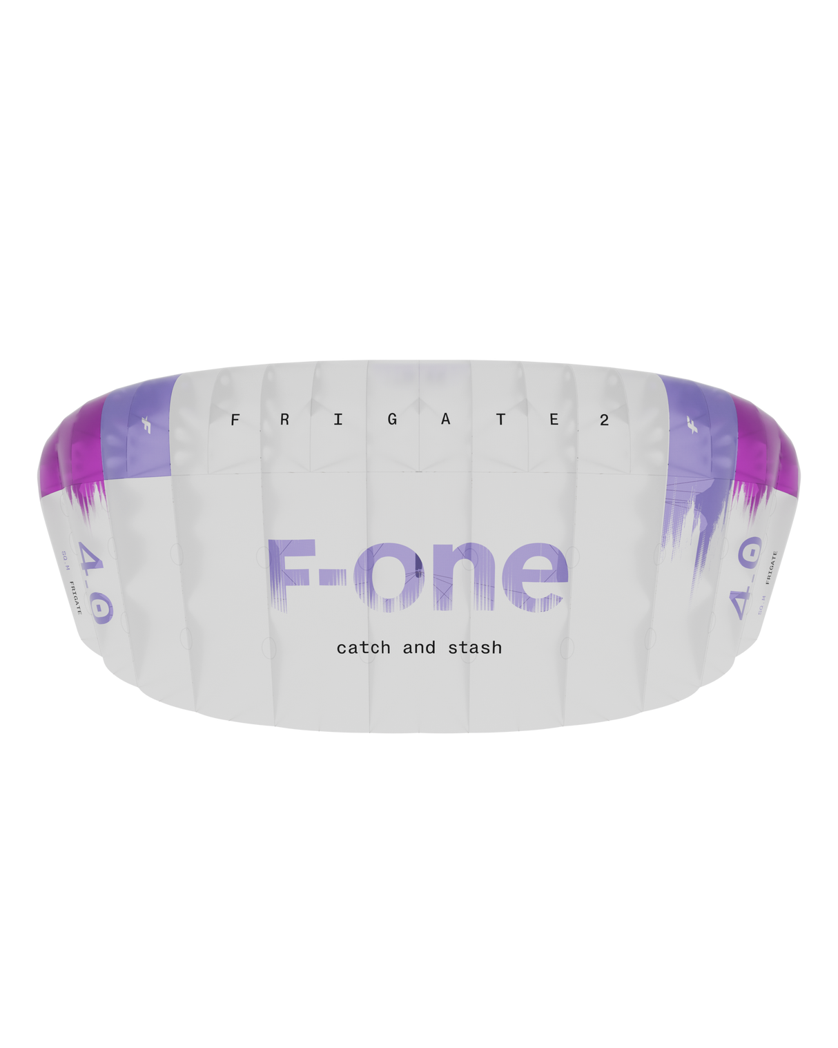 F-one Frigate V2 Parawing