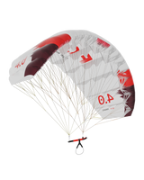 F-one Frigate V2 Parawing