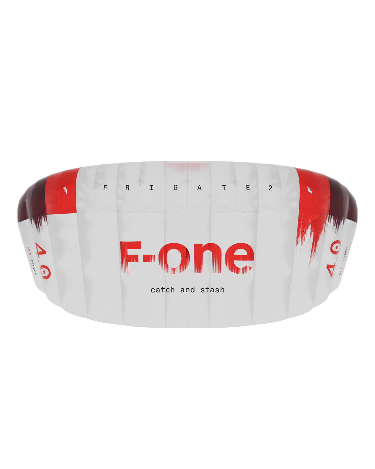 F-one Frigate V2 Parawing