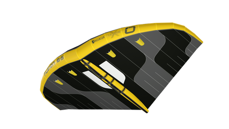 Ozone Fusion V2 Ultra-X Wind Wing