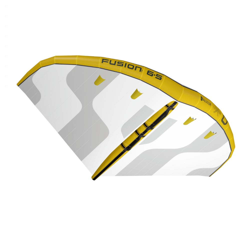 Ozone Fusion V2 Ultra-X Wind Wing – Kitepower Australia