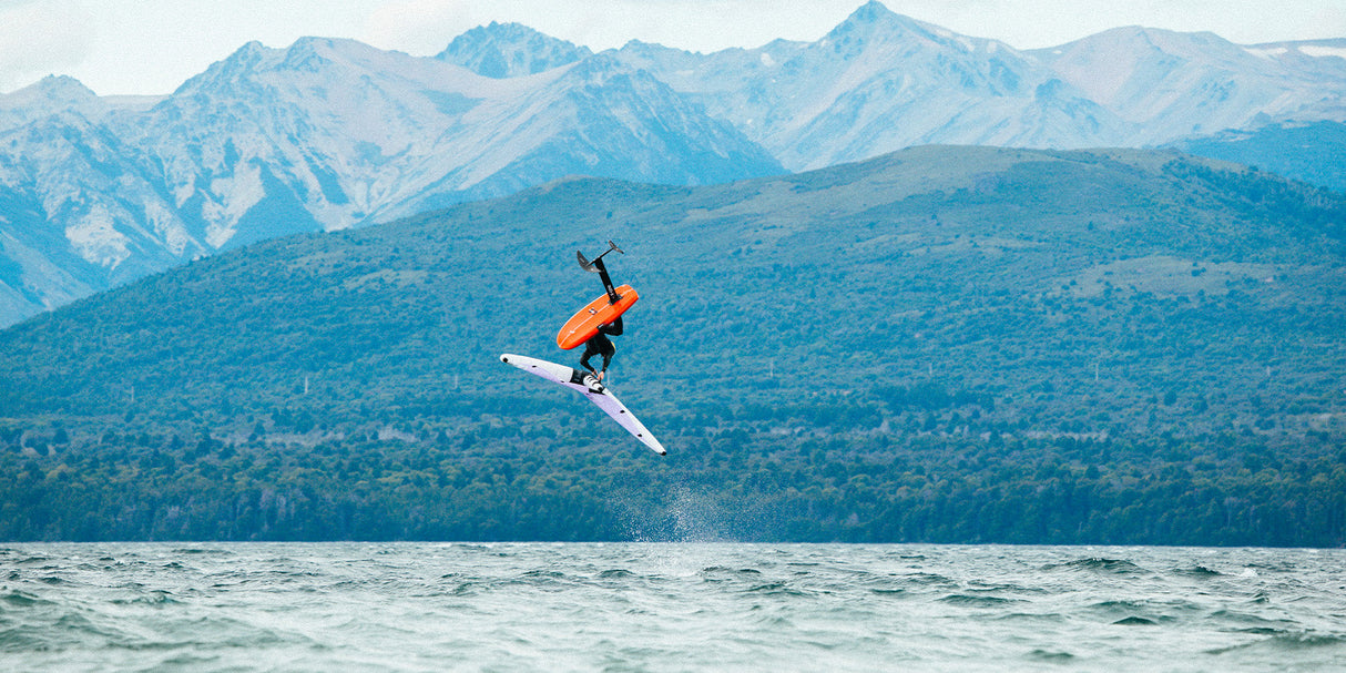 F-One STRIKE V6 QUADX