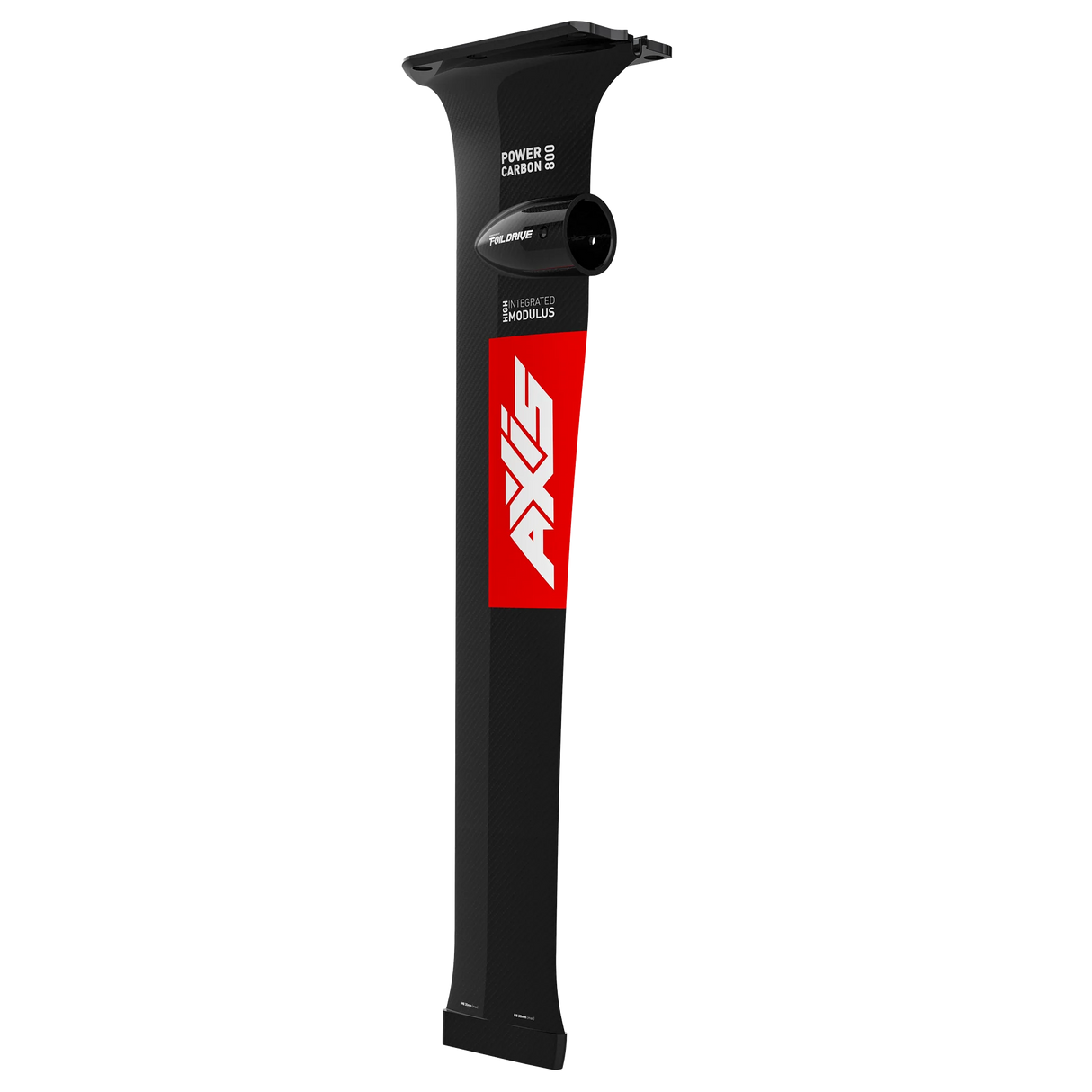 Axis Foil Drive - Imtegrated Carbon Mast
