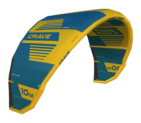 Ocean Rodeo 2023 Crave Aluula-Series Kite Only