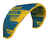 Ocean Rodeo 2023 Crave Aluula-Series Kite Only