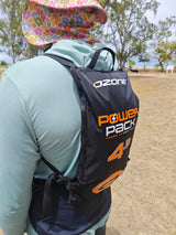 Ozone POWERPACK Parawing