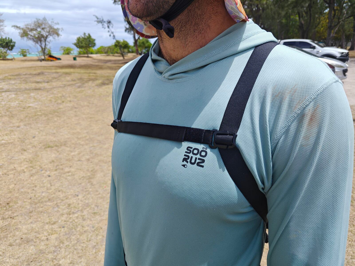 Ozone POWERPACK Parawing