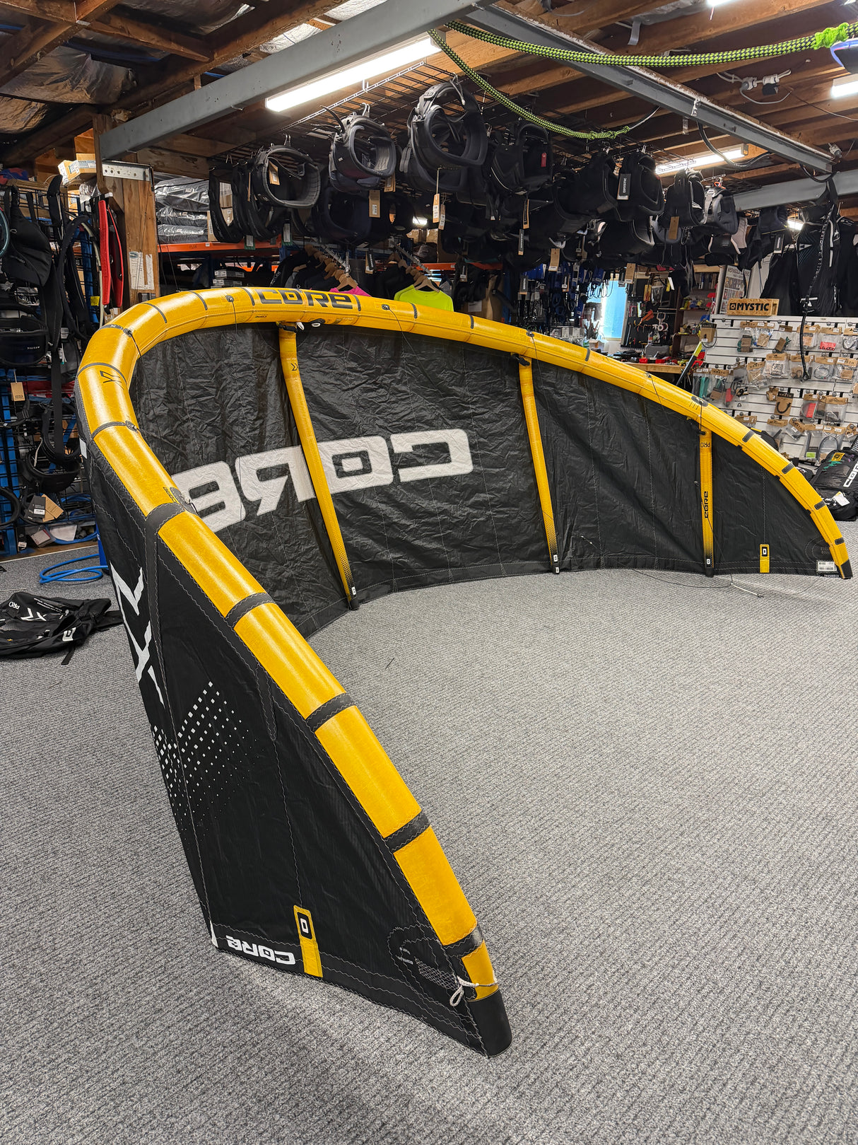 Core XR Pro 8m