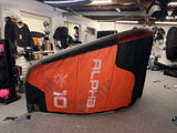 Ozone Alpha V3 10m Used Kite Only