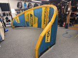 Ocean Rodeo 2023 Crave Aluula-Series Used Kite Only