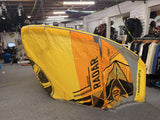 Cabrinha 2017 Radar Used Kite Only