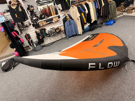 Ozone Flow V1 Used Wind Wing 5.0m